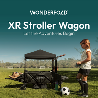 W Series Quad Stroller Wagons | Four-Seater | WonderFold – WONDERFOLD W Series Quad Stroller Wagons | Four-Seater | WonderFold – WONDERFOLD