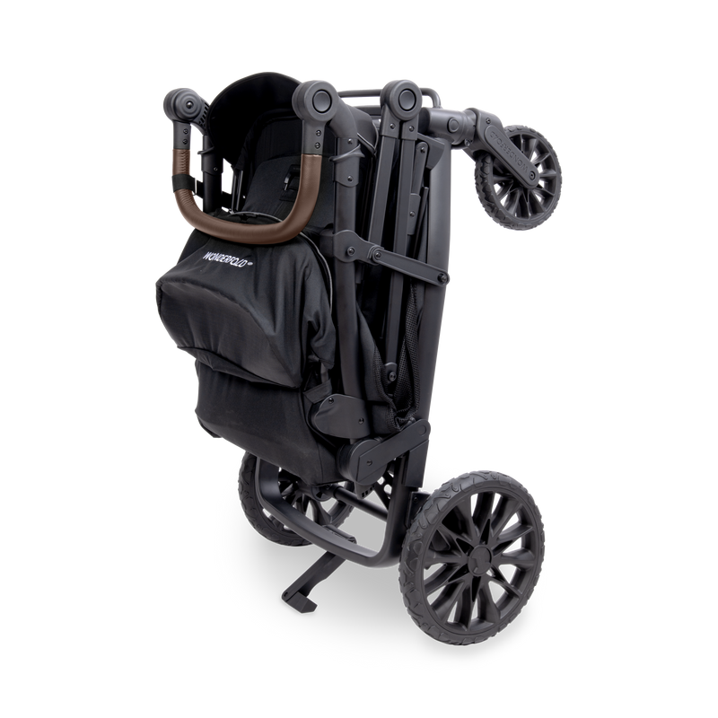 wonderfold double stroller L2 Double Stroller Wagon (2 Seater)