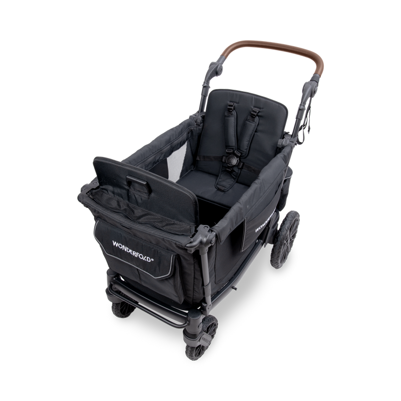 wonderfold stroller wagon w2 L2 Double Stroller Wagon (2 Seater)