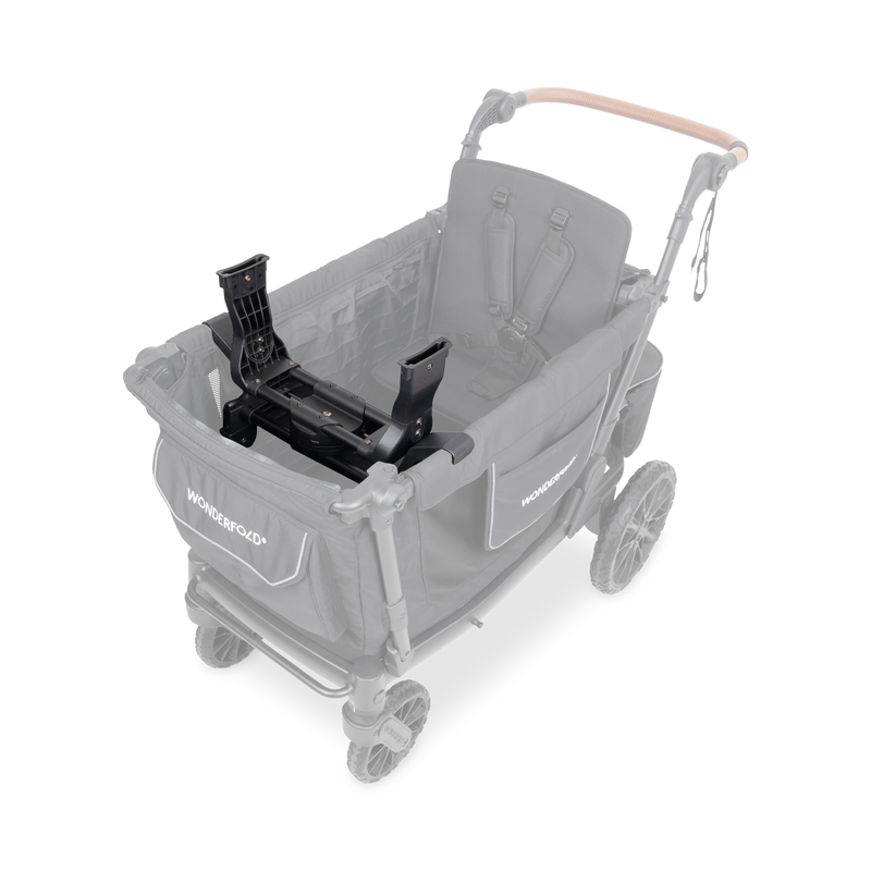 britax chaperone weight Open Box Car Seat Adapter