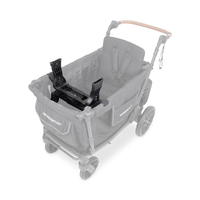 Open Box Car Seat Adapter (Final Sale)