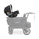 L2 / Nuna | Cybex | Maxi-Cosi | Clek