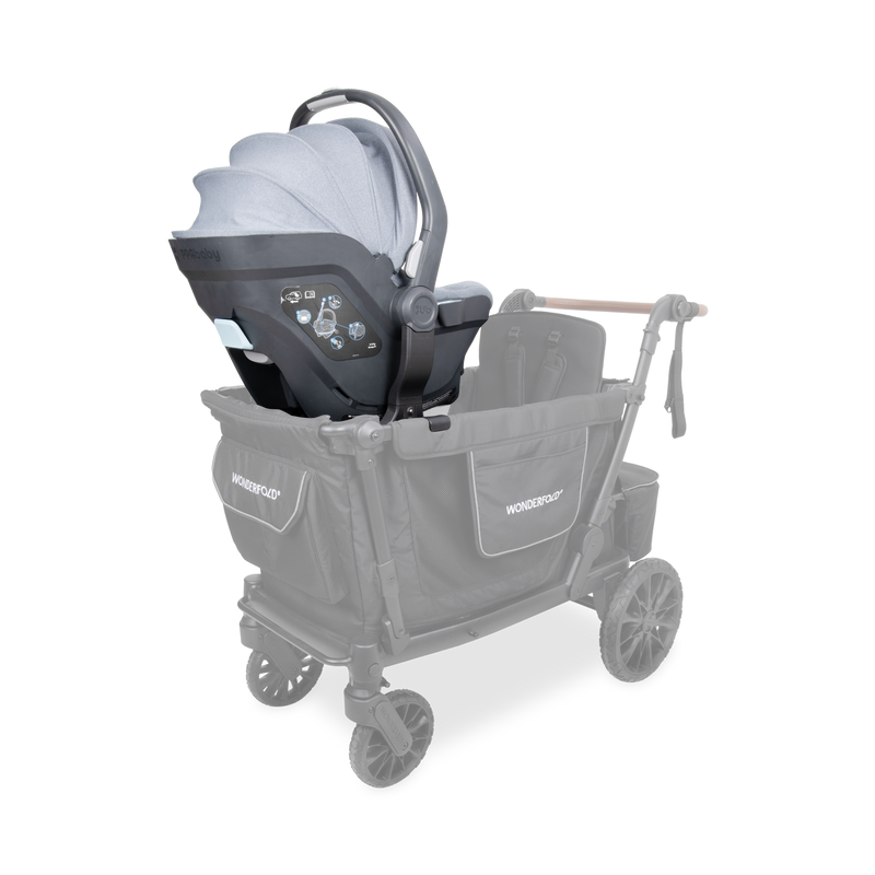 L2 / UPPAbaby