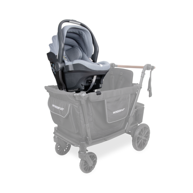 L2 / UPPAbaby