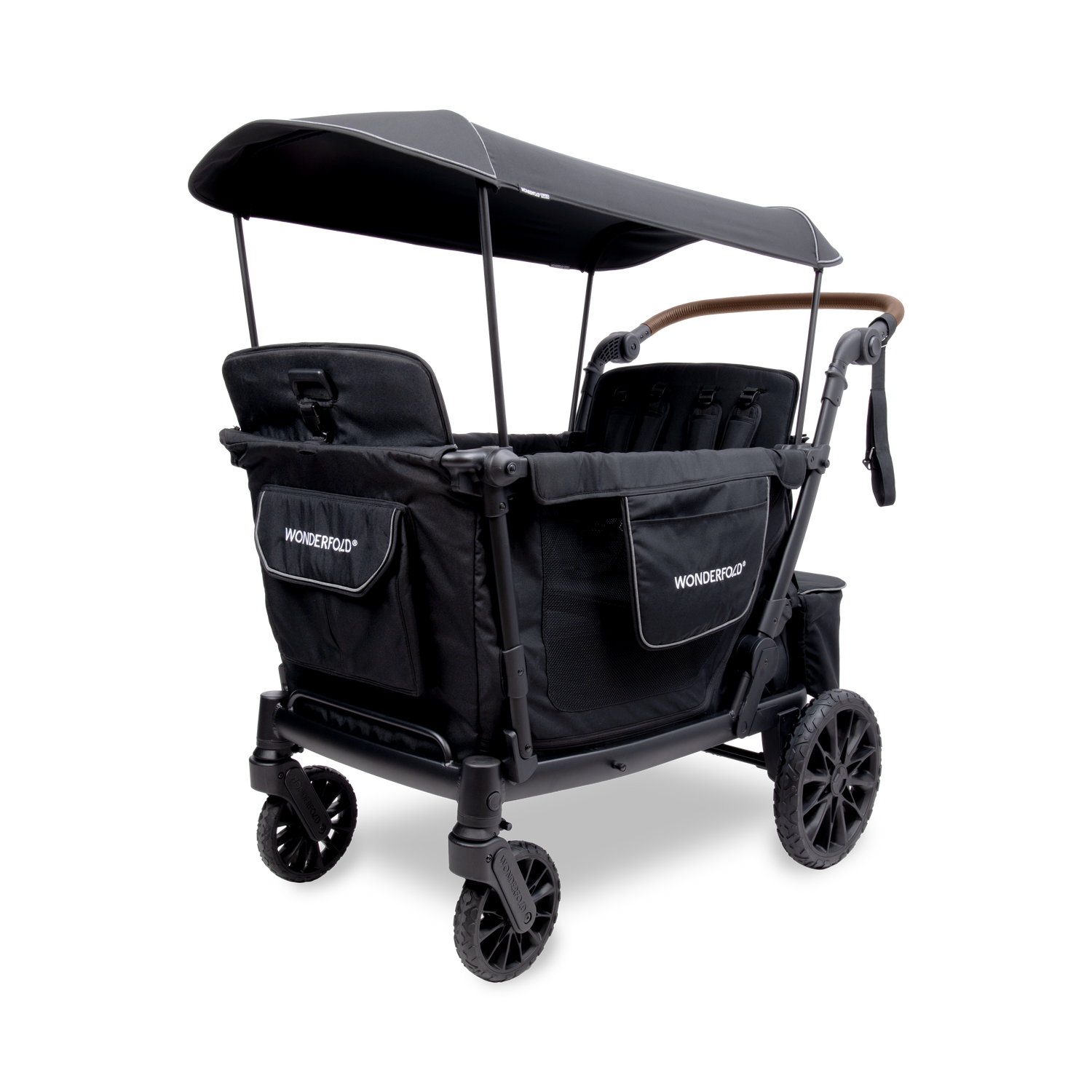 4-Seater Stroller Wagons