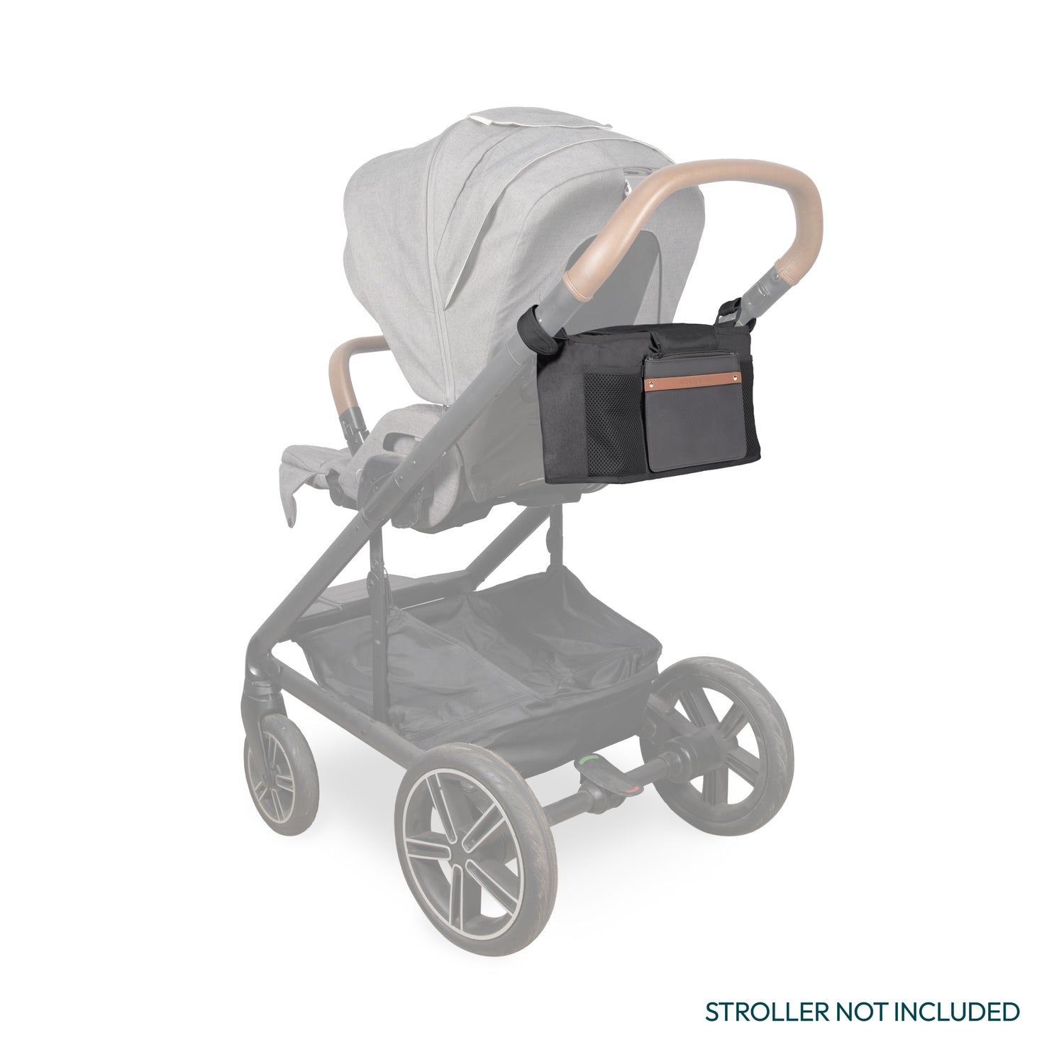 1-Seater | 2-Seater / Charcoal Gray