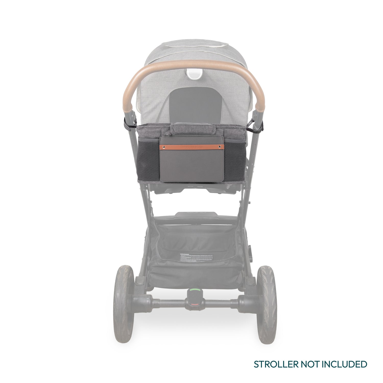 1-Seater | 2-Seater / Charcoal Gray