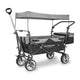 Open Box S4 Push & Pull Folding Wagon (Final Sale)
