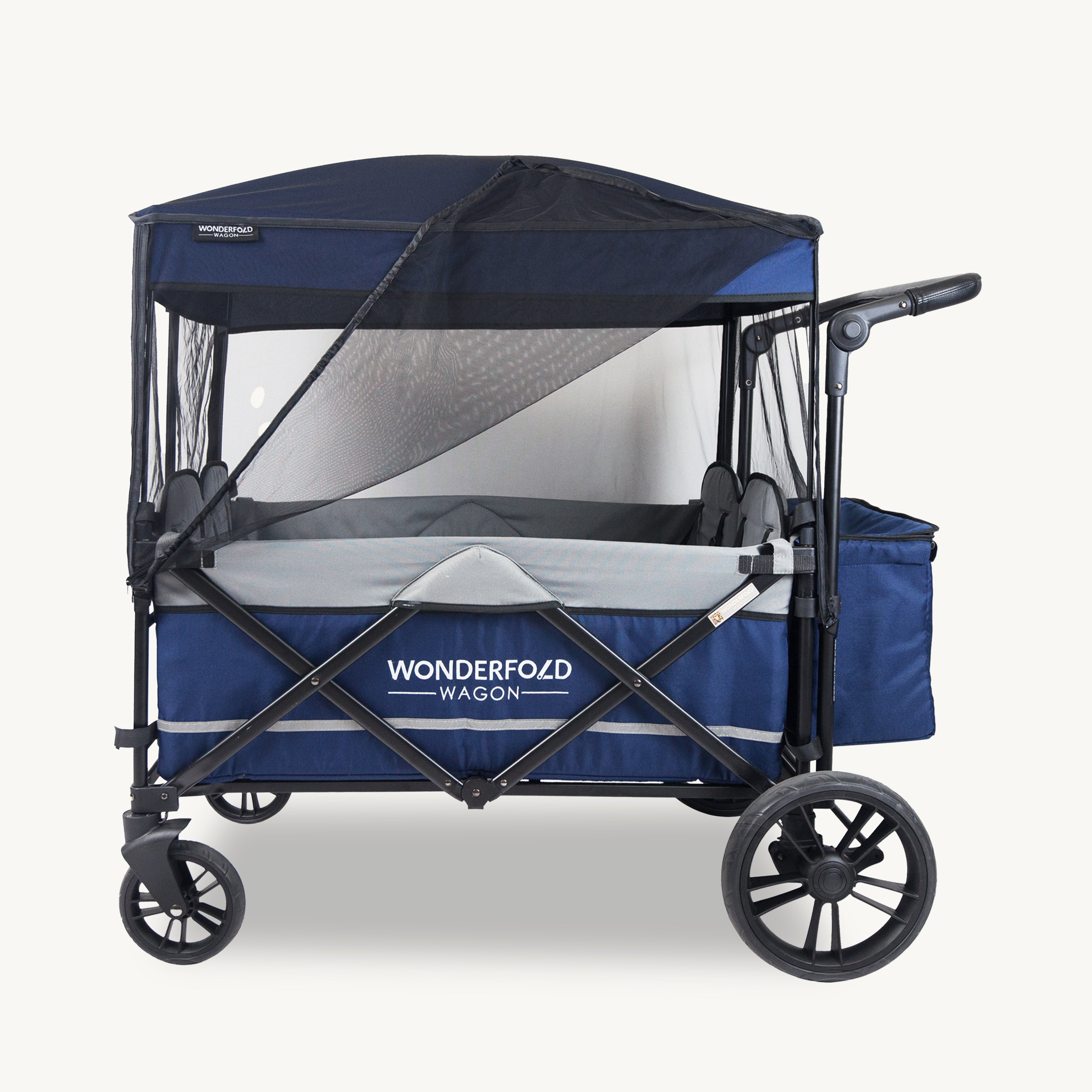 Mosquito Net l X Series Accessory l WonderFold – WONDERFOLD