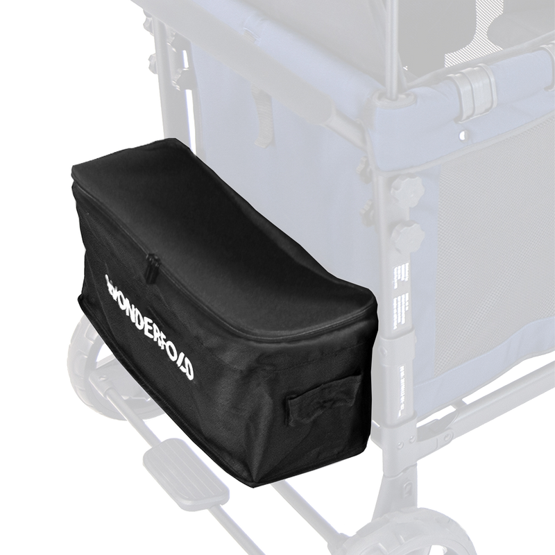 Rear Basket Fabric Replacement | W Series