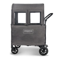 Wind Cover (W Series)