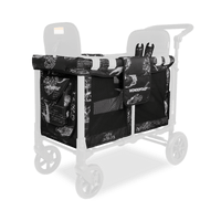 Carriage Fabric Collaboration - Van Gogh Museum