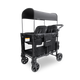 W2 Elite Pro Stroller Wagon (2 Seater)