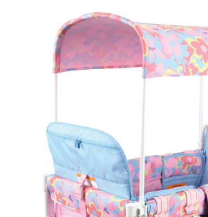 W2 Petal Pop / Black / V1, W2 Petal Pop / Black / V2, W2 Petal Pop / White / V1, W2 Petal Pop / White / V2, W2 Petal Pop / Beige / V1, W2 Petal Pop / Beige / V2