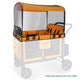 Open Box Mosquito Net (W Series) (Final Sale)