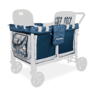 Carriage Fabric Collaboration - Van Gogh Museum