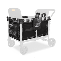 Carriage Fabric Collaboration - Van Gogh Museum