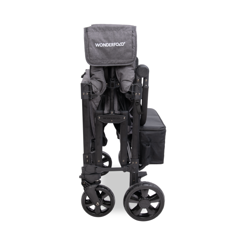 Open Box W4 Eite Pro Stroller Wagon – WONDERFOLD Open Box W4 Eite Pro Stroller Wagon – WONDERFOLD
