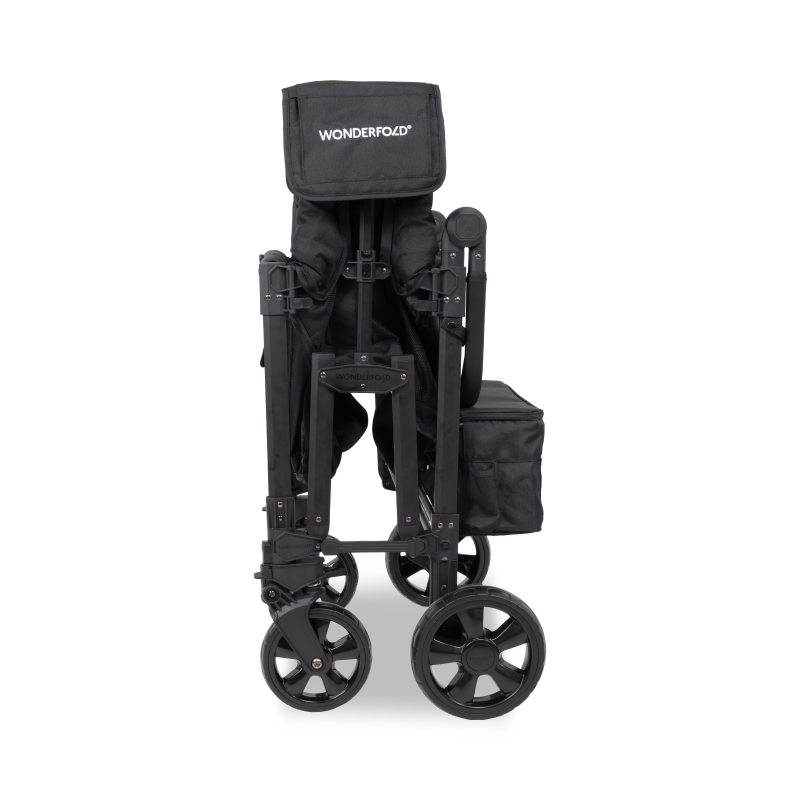 wonderfold elite quad stroller wagon Wonderfold W4 Elite Pro Stroller Wagon