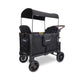 Open Box W4 Luxe Pro Stroller Wagon (4 Seater) (Final Sale)
