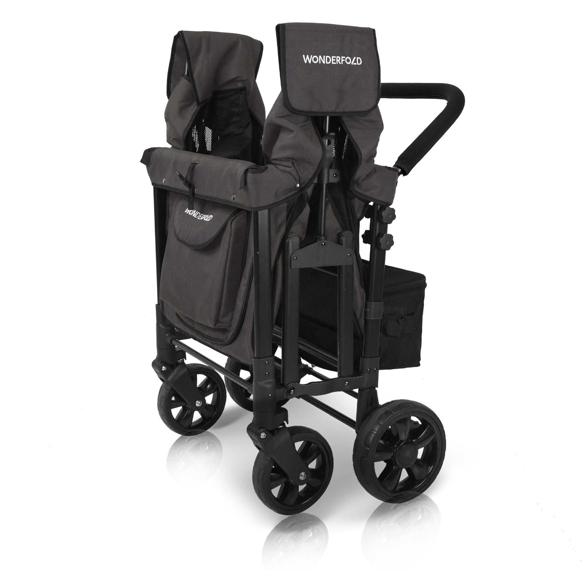 【さかっきー様】WONDERFOLD W4 Originalキャリーワゴン W4 Stroller Wagon l WonderFold – WONDERFOLD
