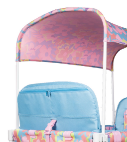 W4 Luxe | W4 Petal Pop / Black / V1, W4 Luxe | W4 Petal Pop / Black / V2, W4 Luxe | W4 Petal Pop / White / V1, W4 Luxe | W4 Petal Pop / White / V2, W4 Luxe | W4 Petal Pop / Beige / V1, W4 Luxe | W4 Petal Pop / Beige / V2