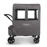 Wind Cover (W Series)