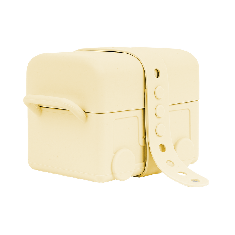 Sandy Beige