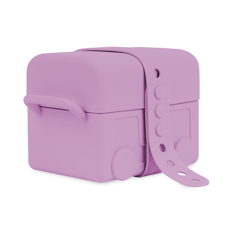 Dusty Lavender