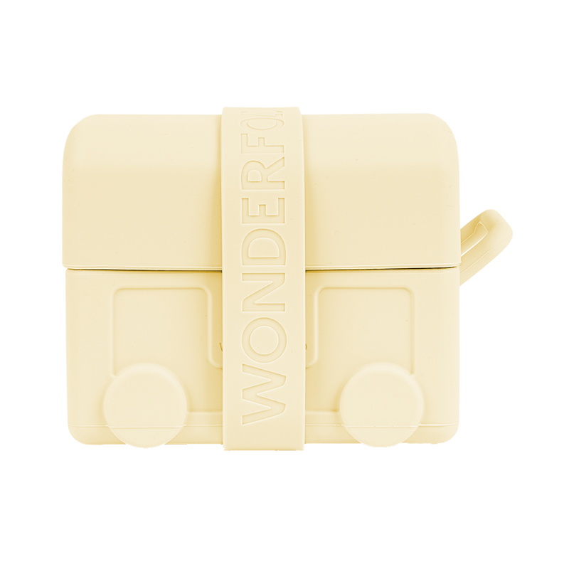 Sandy Beige