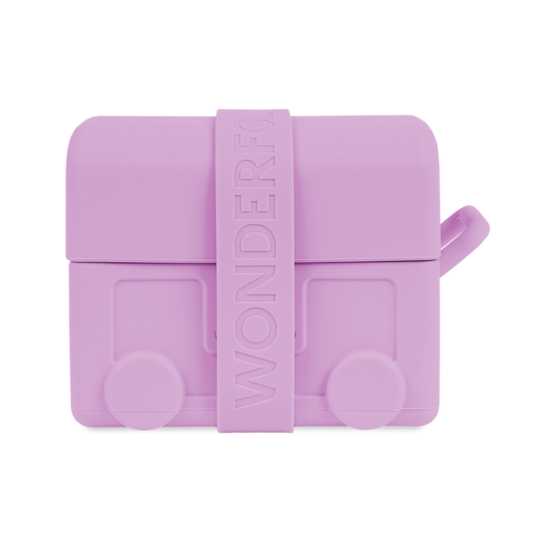 Dusty Lavender