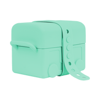 WonderBowl Silicone Bowl