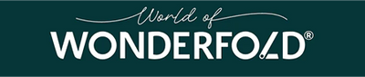 Your stroller wagon purchase unlocks the World of WonderFold!
