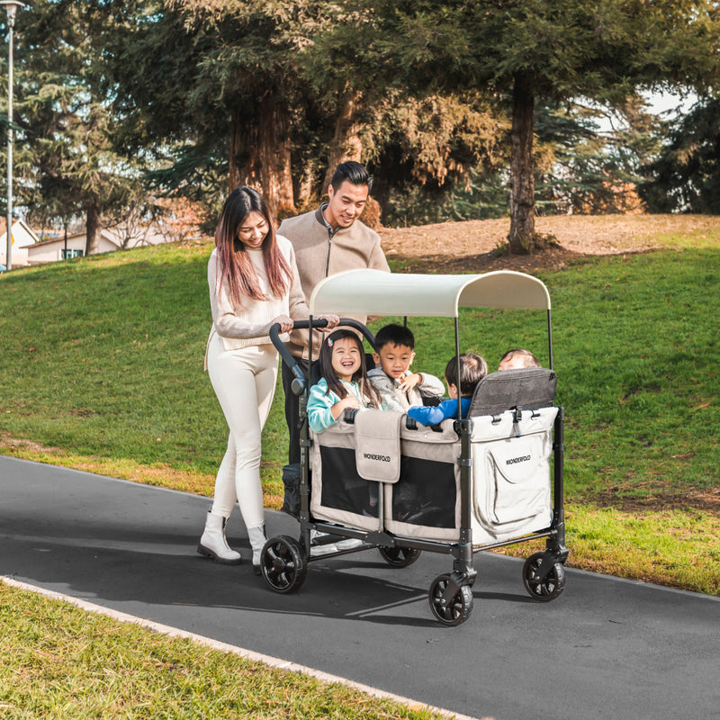 Sandy Beige / W4 Series, Sandy Beige / W1 | W2 Original, Sandy Beige / W2 Elite | W2 Luxe