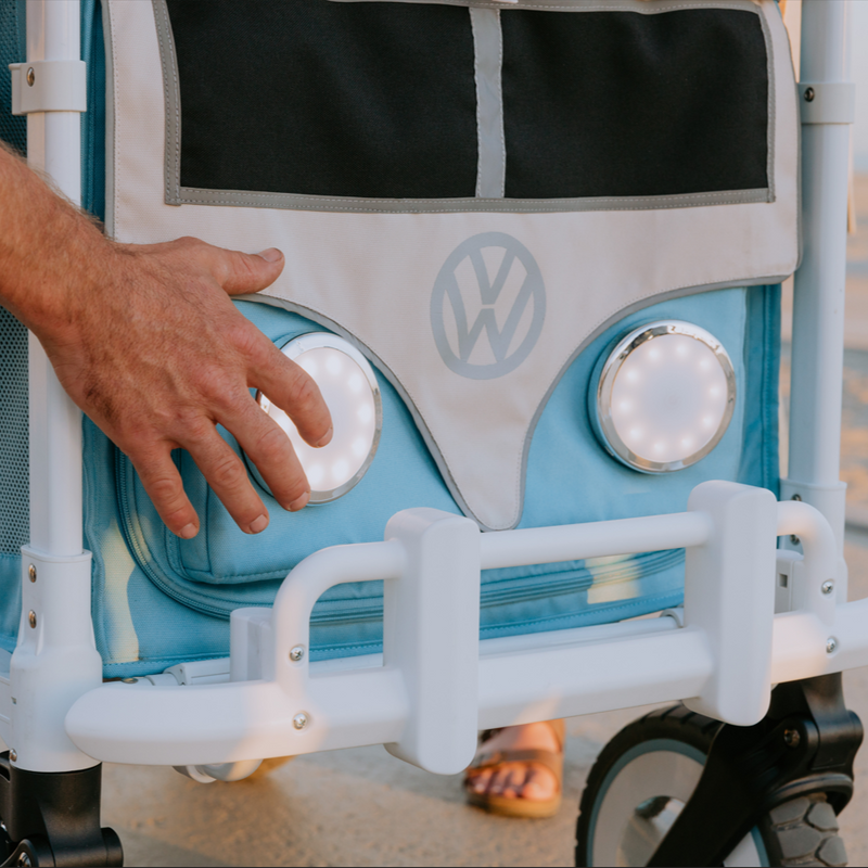 Bondi Blue