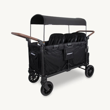 W Series Stroller Wagon
