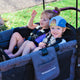 toddler wagon premium seat with foot rest