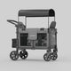 Charcoal Gray
