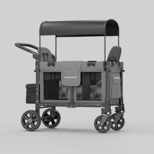 Charcoal Gray