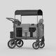 Charcoal Gray