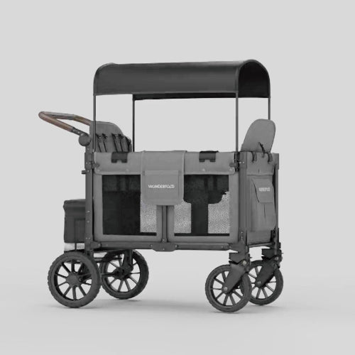 Charcoal Gray
