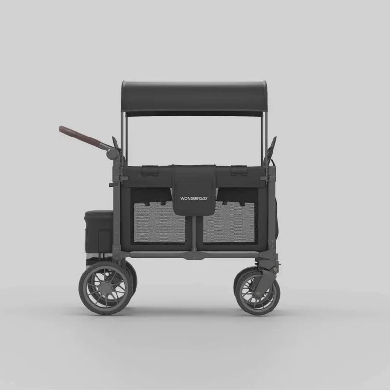 Charcoal Gray