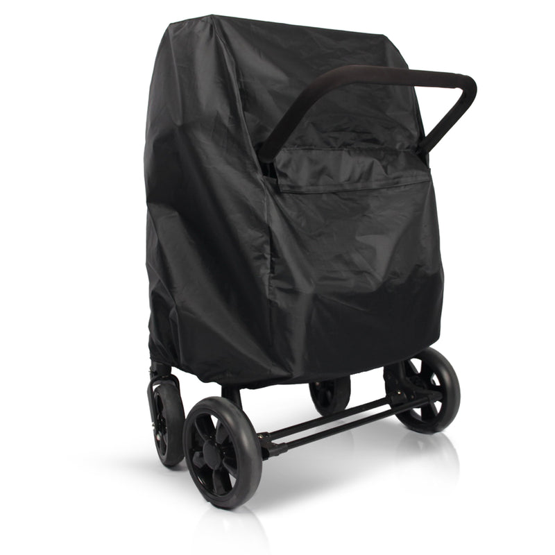 Dust Cover (W1 OG) (Final Sale)