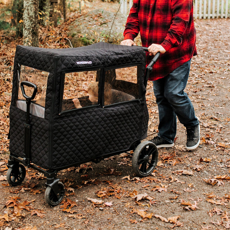 evenflo stroller winter cover Wonderfold Cold Weather Shield Winter Cover (X Series) X2