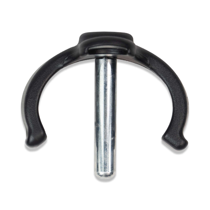 Replacement c-clamp brake