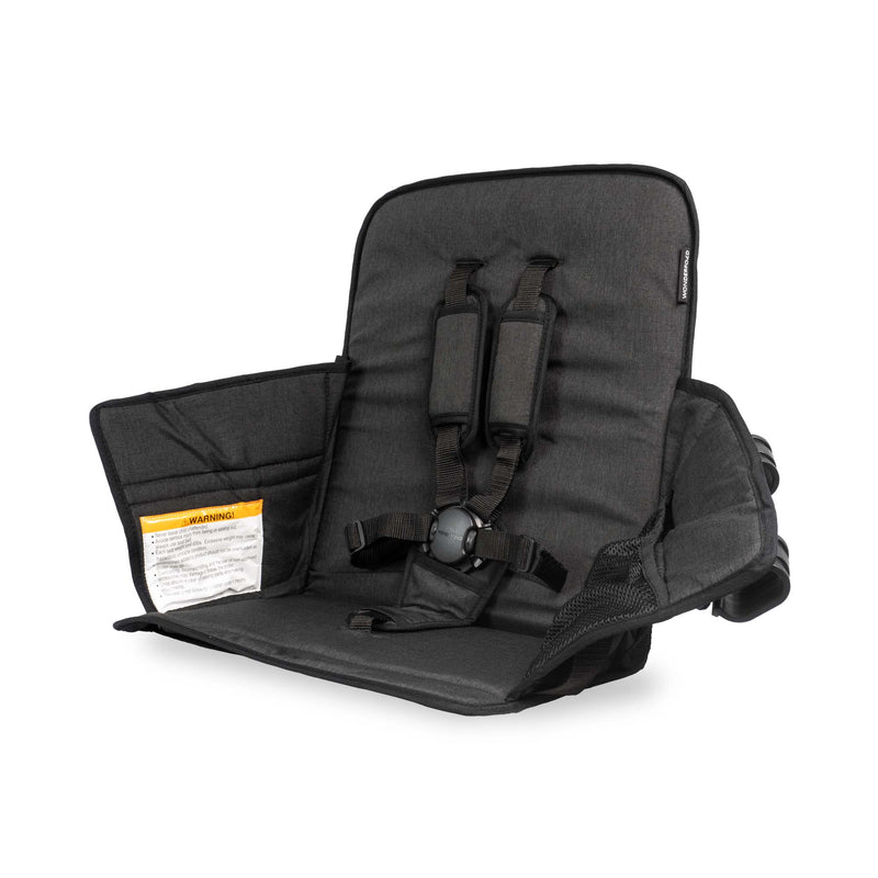 Replacement Seats | W Series