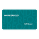 WonderFold Gift Card
